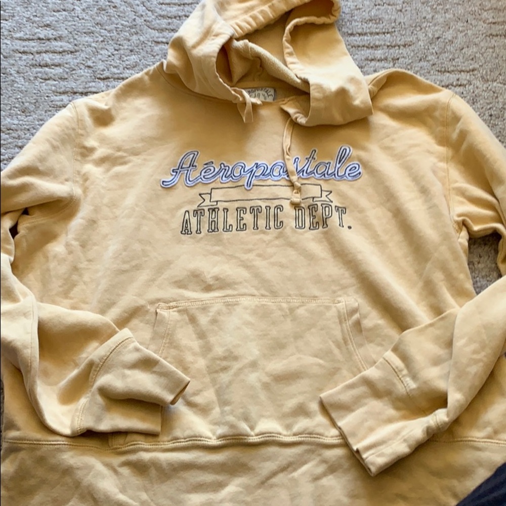Aeropostale